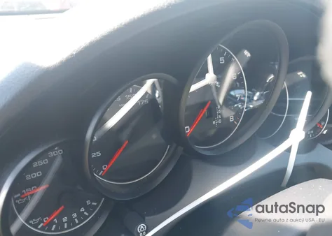 2013 Porsche Cayenne z USA, uszkodzony, nr VIN WP1AA2A22DLA12568